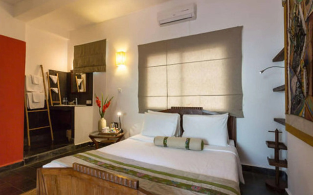 Samsara Villa