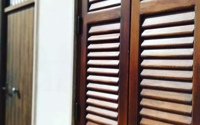 Casa Maria & Bartolomeo