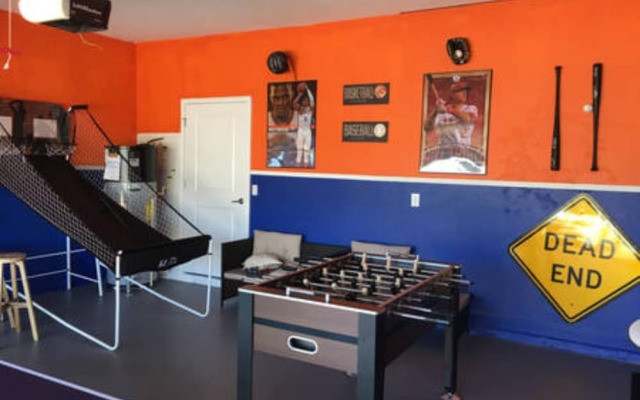 Champions Gate IHR 4014