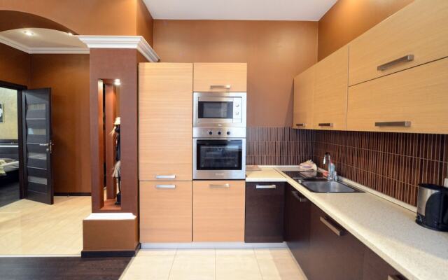 KievApts Maydan Apartments