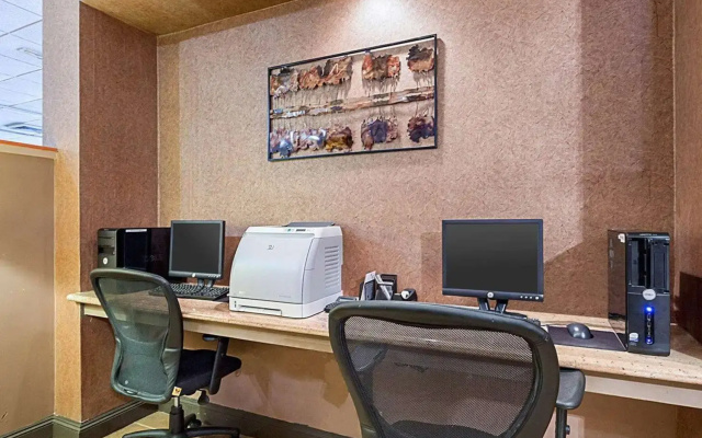 GreenTree Hotel & Extended Stay I-10 FWY Houston, Channelview, Baytown