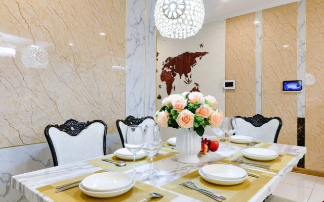 Nemos House - Landmark 81 Luxury Central