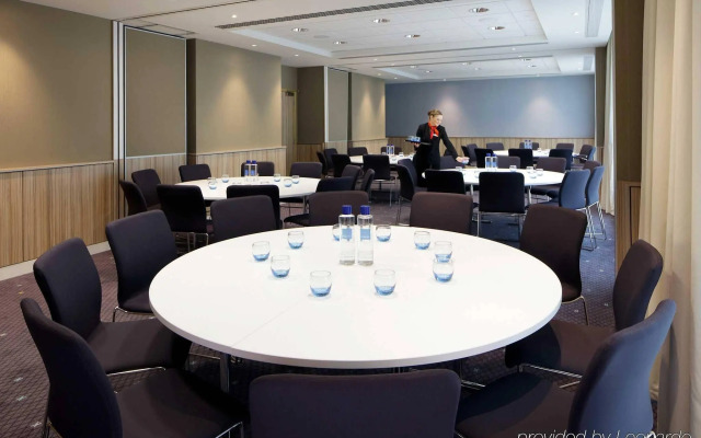 Novotel London Blackfriars