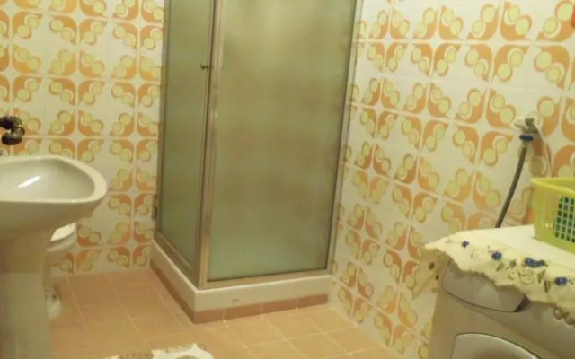 Casa Vacanze Via Calosso