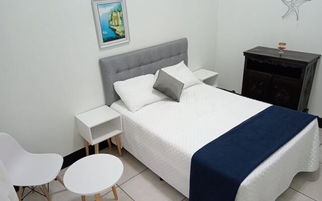 Hotel Mi Paraiso Monterrico