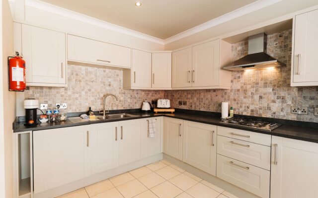 Birkby Lodge Escape