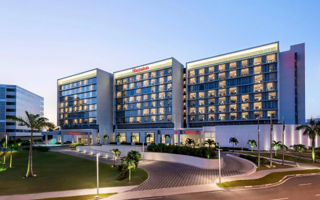Sheraton Reserva do Paiva Hotel & Convention Center, Recife