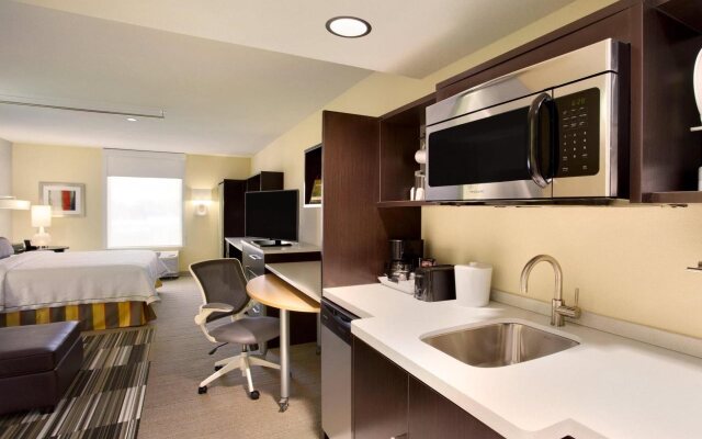 Home2 Suites by Hilton Lehi/Thanksgiving Point