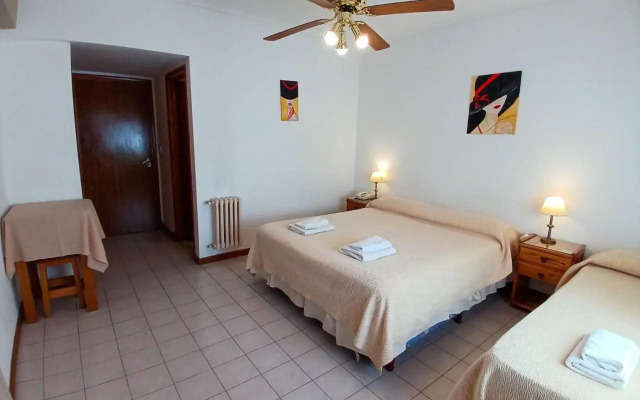 Hotel 30 de Octubre