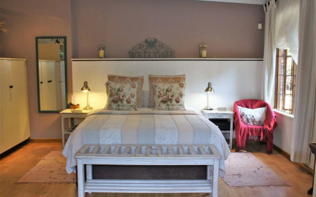 Babbling Brook B&B