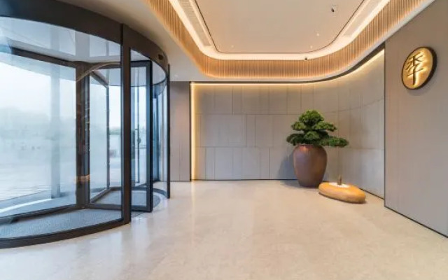 JI Hotel (Zhuhai Tangjiawan Qinglv North Road)