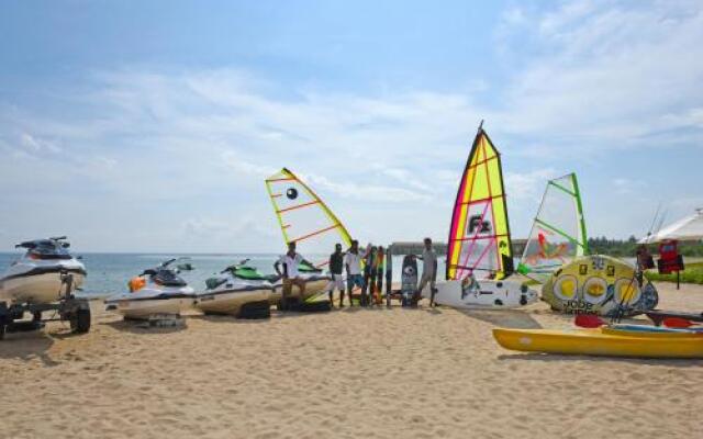 Marina Beach Passikudah