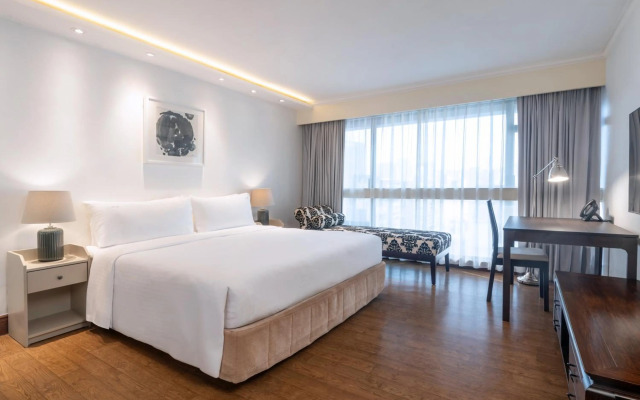 Holiday Inn Golden Mile Hong Kong by IHG