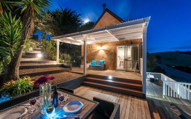 Woodside Bay Cottage