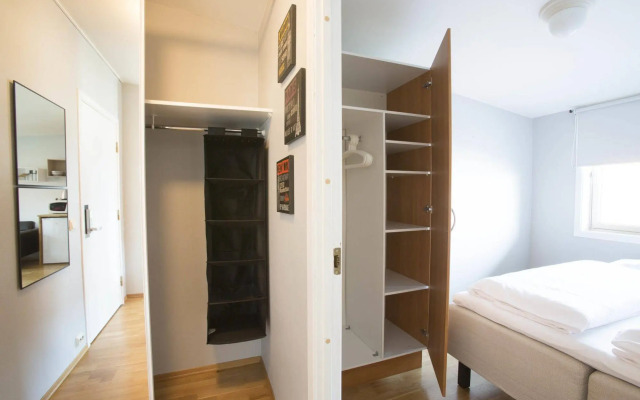 City Housing Apartments