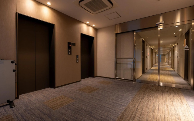 Keikyu EX Inn Akihabara