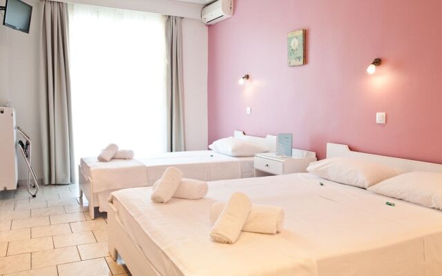 Melissanthi Hotel