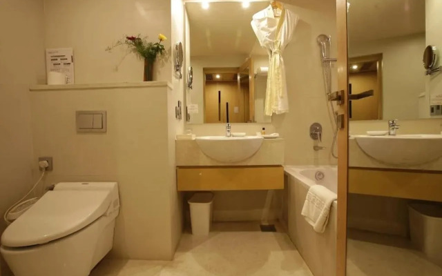 The Chancery Hotel