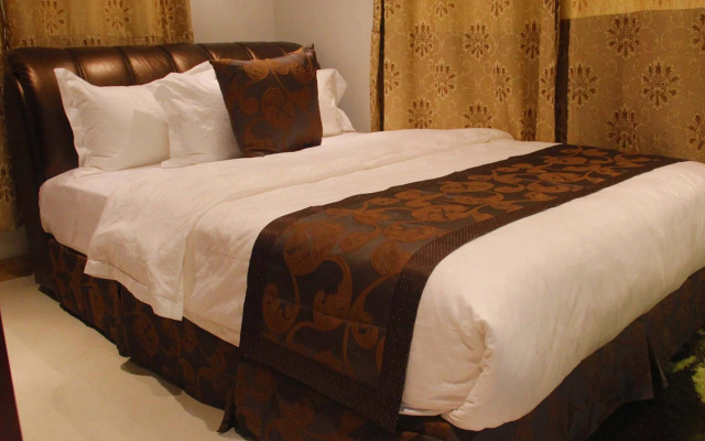 Mamta Villa