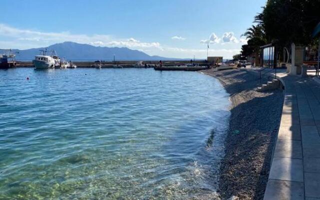 Apartments by the sea Gradac, Makarska - 18877