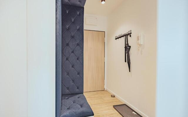 Apartament Szlachecka