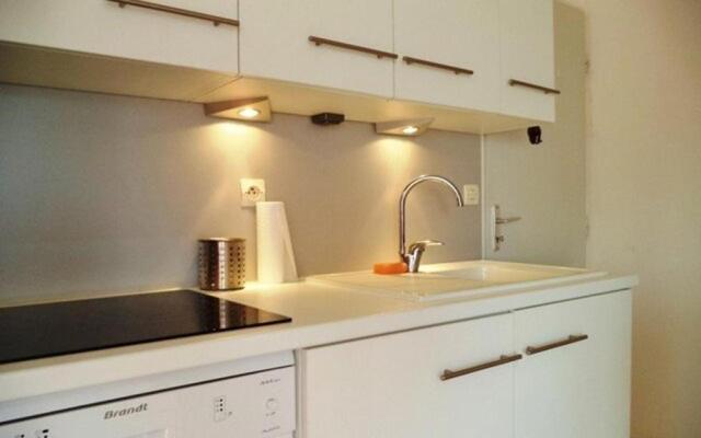 Appartement Narbonne, 3 pièces, 6 personnes - FR-1-229B-52