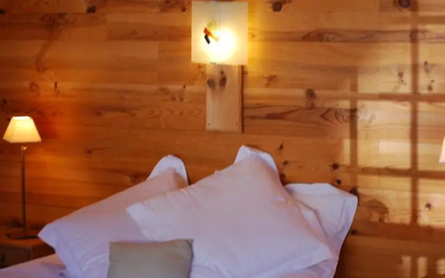 Maison dHotes La Joie de Vivre