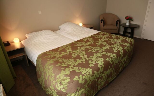 Hotel Old Dutch Bergen op Zoom