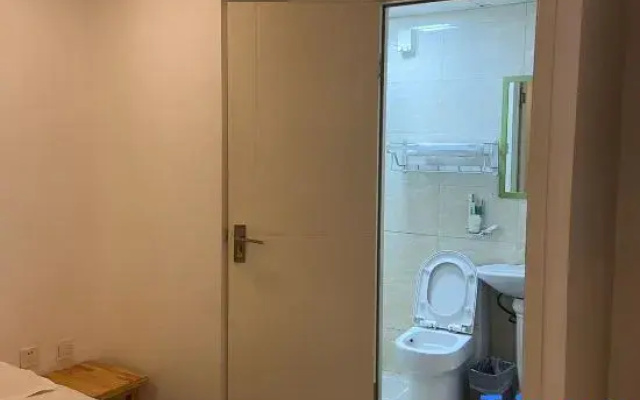 Starhouse Xingxiu Hanya  (Changchun Jilin Univesity Qianwei South Zone)