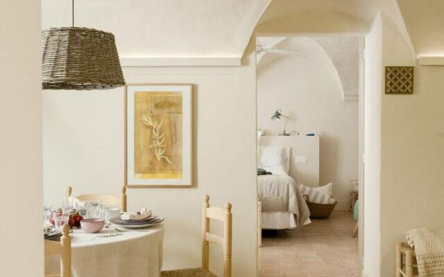 Arkhé Hotel Boutique de Pals