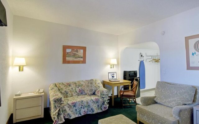 OYO Hotel Globe / Miami AZ - Highway 60