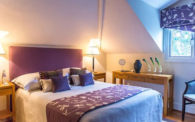 Lypiatt House Hotel