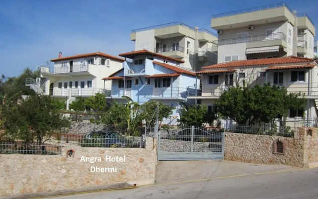 Angra Hotel