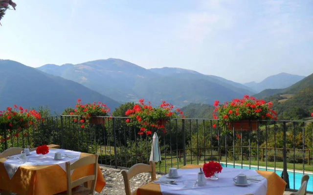 Agriturismo Roccagelli
