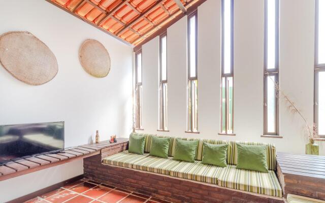 IT35 Ótima Casa 6 Quartos, Pé na Areia - Itacimirim