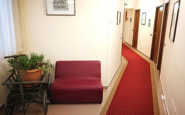 Hotel Ristorante Farese