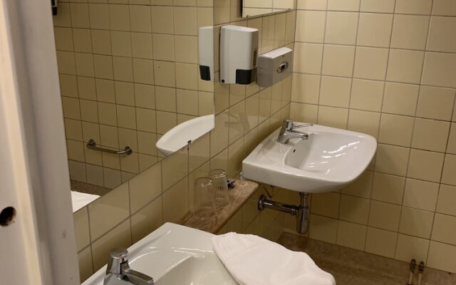 Fagersta Brukshotell