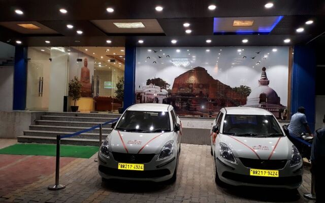 HOTEL MAMTA INTERNATIONAL , BIHARSHARIF - Nalanda- Bihar