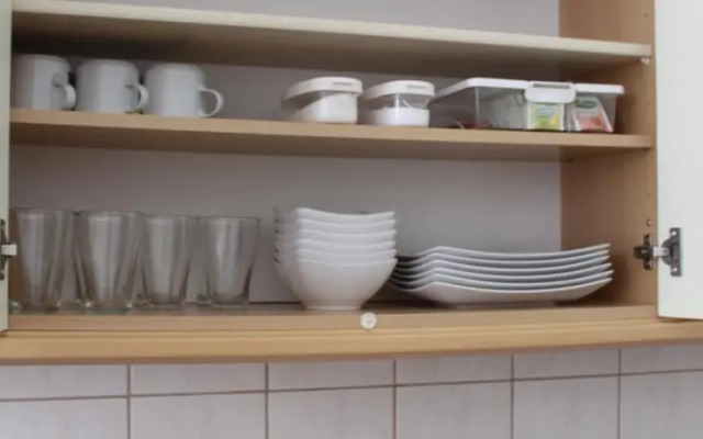 Opera Classical Comfort Apartment