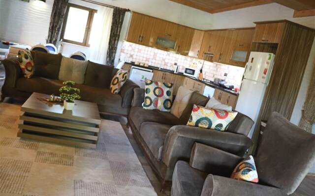 Villa Beliz by Villamnet