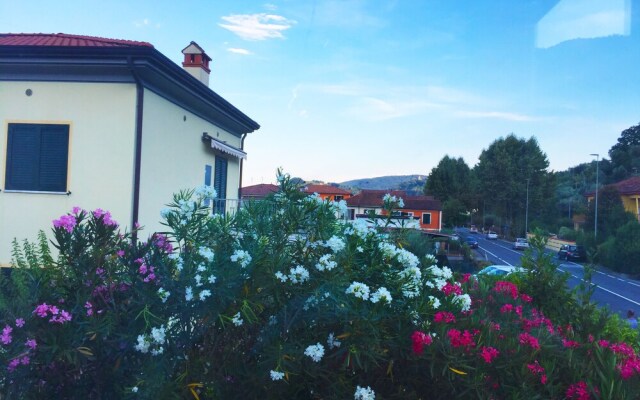 Casa della Terra di Mezzo