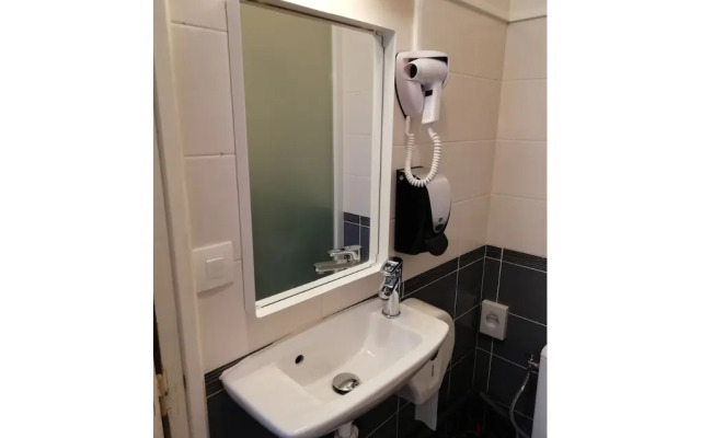 Hotel Saint Daniel