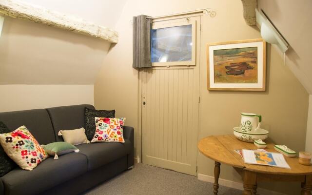 Chambres d'hôtes Au Merlot