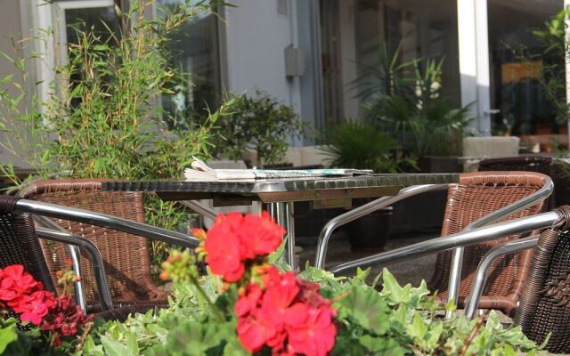 Eden Hotel und Restaurant