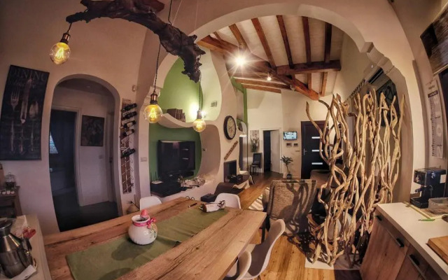 La Terrazza di Cirico'