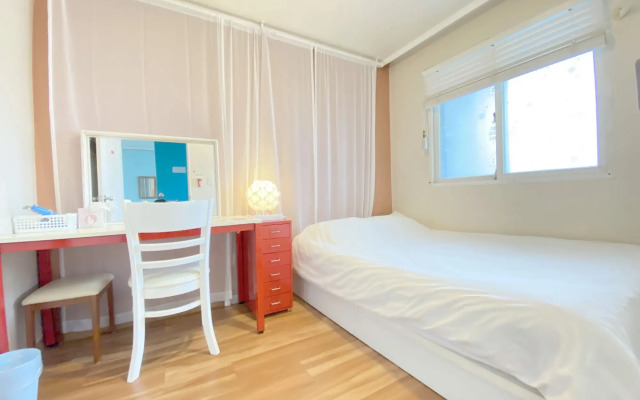 Aroha Guest House