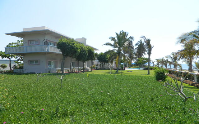 Hotel Dona Ana