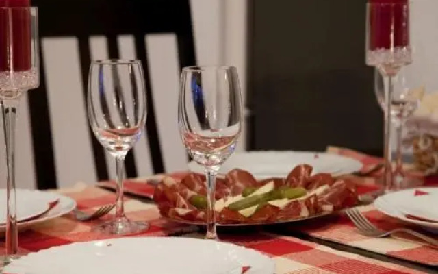Apartment Ana