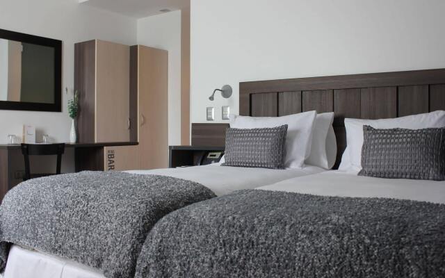 Su Merced Hotel Boutique