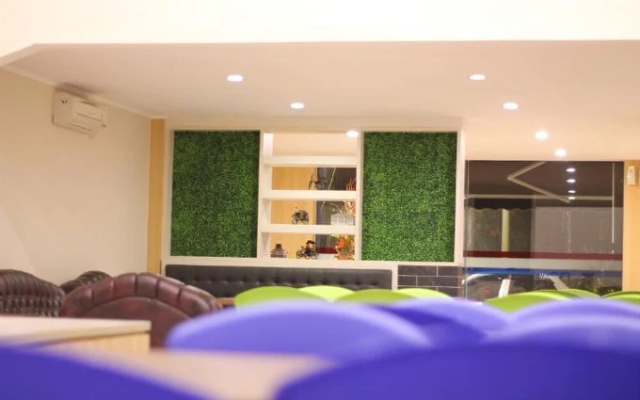 C Hotel Cirebon